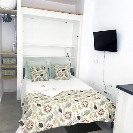 Stylish Studio Gio 211 Las Palmas de Gran Canaria Esterno foto