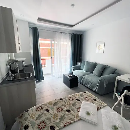 Stylish Studio Gio 211 Las Palmas de Gran Canaria Esterno foto