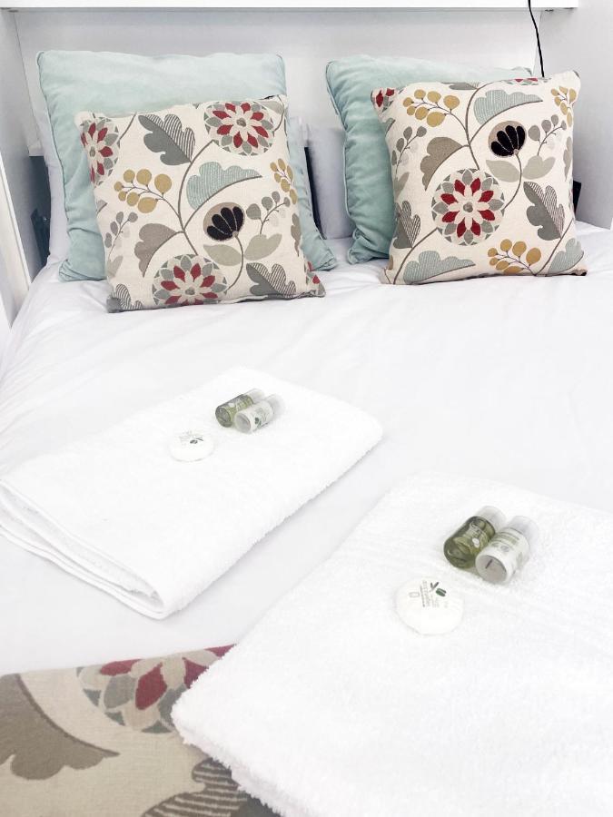 Stylish Gio 211 Apartment