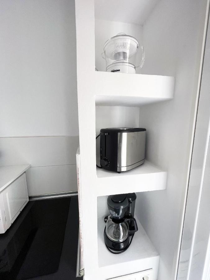 Stylish Gio 211 Apartment