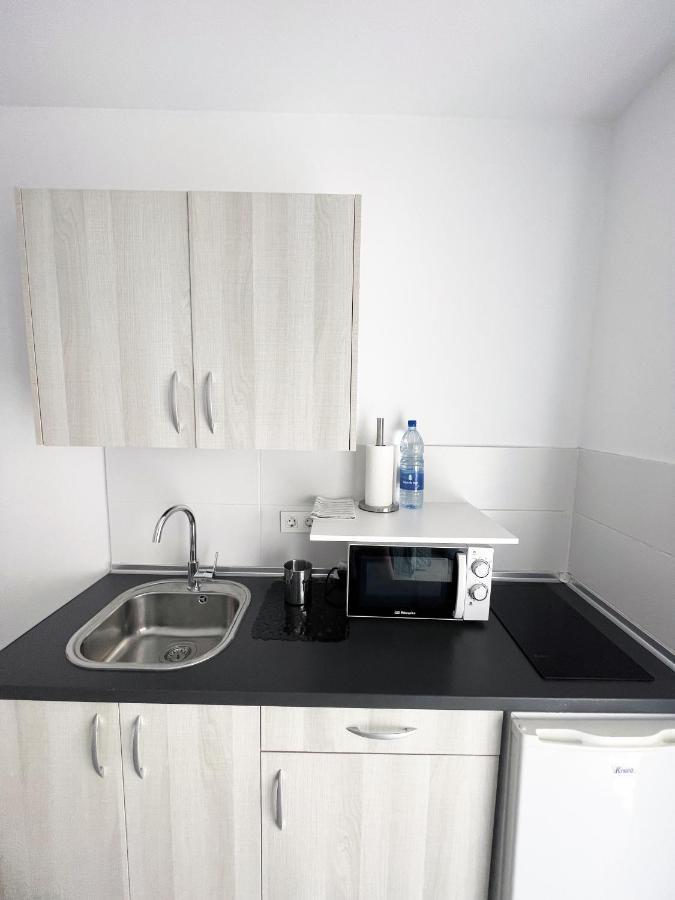 Stylish Gio 211 Apartment *